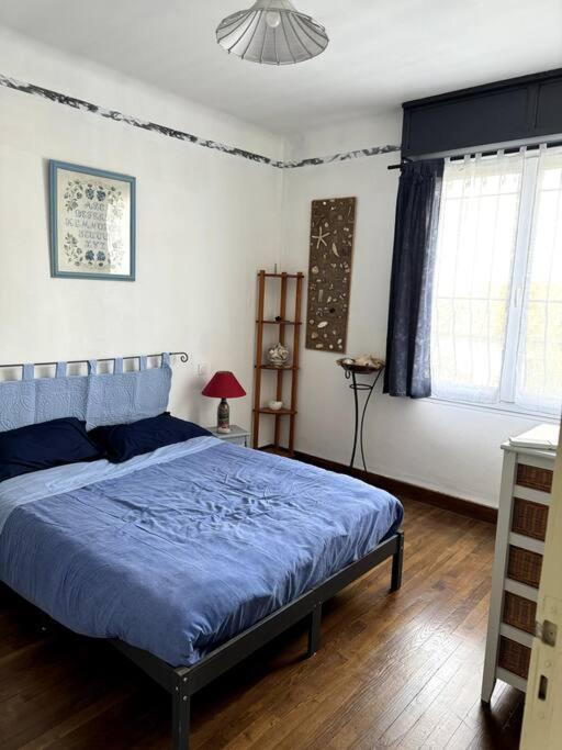 Appartement Sabatier T4 Avec Terrasse Et Jardin Carcassonne Exterior photo